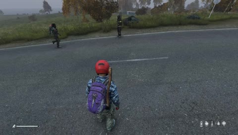 Drop-Shot