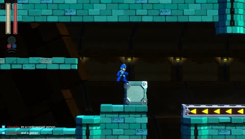 Gamer Man 11