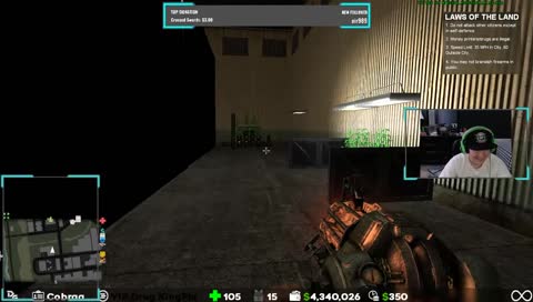 Banned lmao