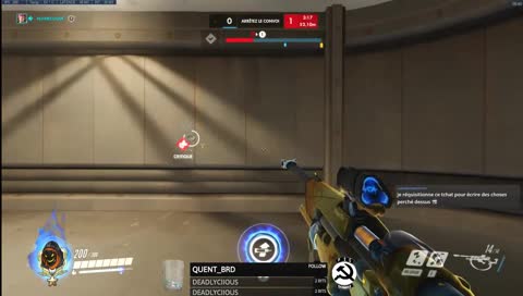 Nice hanzo :3