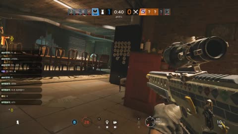 어딜 쏘시는겁니까, 그건 제 Jan★Sang 입니다