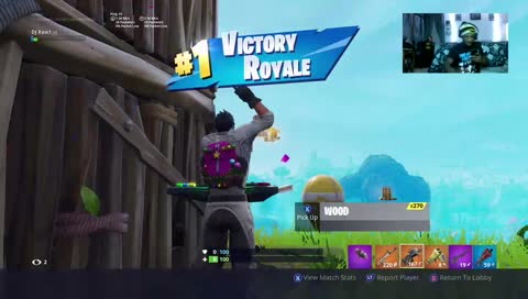 Look at that happy dance lol!!!