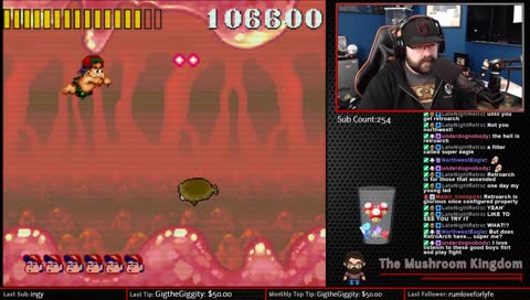 How does Shroom feel about RetroArch?