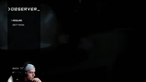 Frankle and JJ broke Davvon