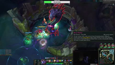 Remove Stopwatch, Please.