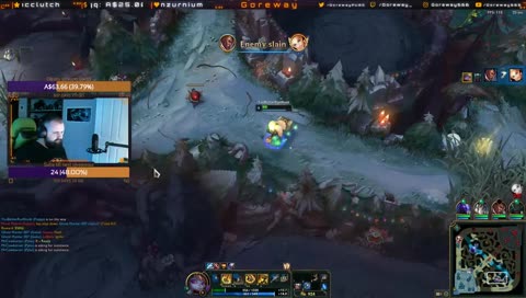 Omegalul