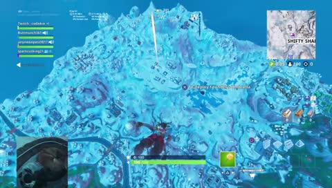 *Argues with a child*