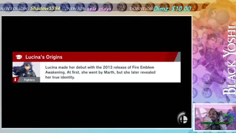 I Was Trying to Kill Her.