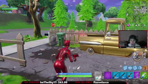 OH DUDE THIS GUY GOT F*CKED