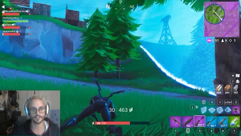 I honestly think Luke can clutch this still