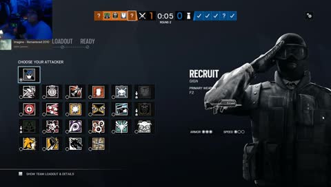 FAAST AND FOOOORIOOUUOS