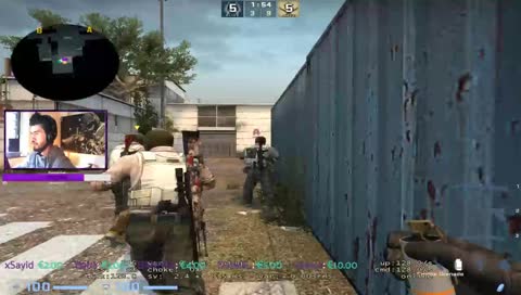 Marokkanisches Tutorial