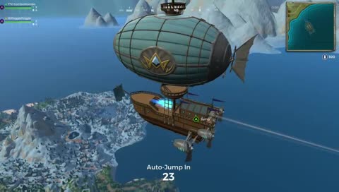 Do you hear this guy