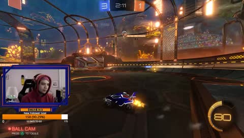 that was in way before it was a goal....
