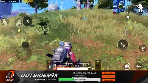 Best Pan Kill in 2019