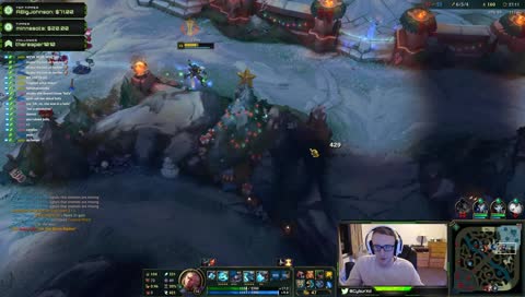 Classic Josh 10
