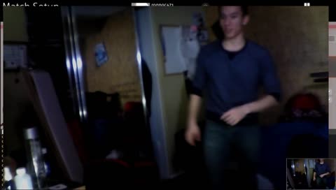 "Fortnite" dance