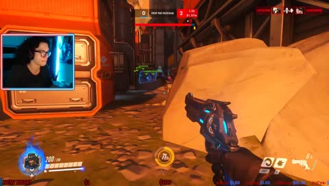 Blade the sneaky boi