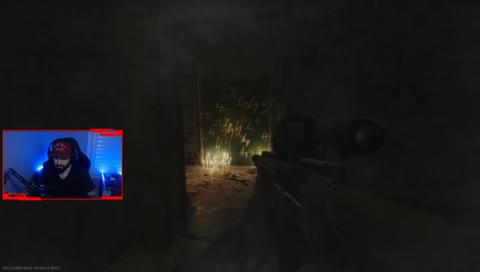 Actually got a good kill for a change, it just had to be you.