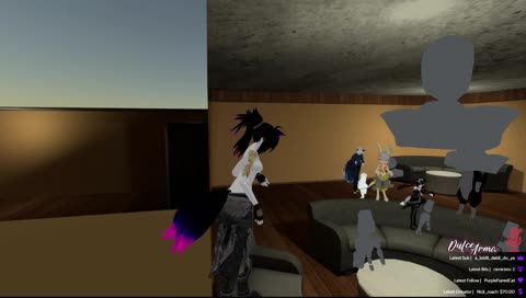 Explosive nanachi dab!