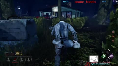 el lag de juanki OMEGALUL