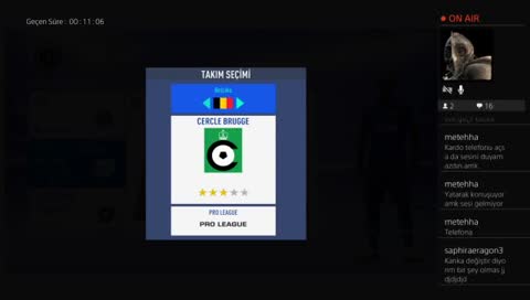 Çiğ köfteci yiğit usta