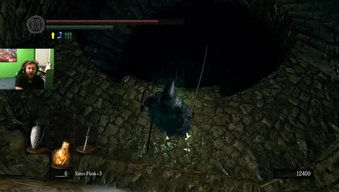 RIP 34K SOULS