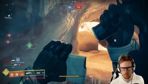 A whole new level of getting rekt