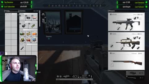 einfach mal den team kollegen anschießen :D