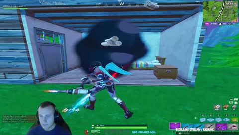 Solo grind || Creator Code : ONF-LIVESTARRR !aim !team