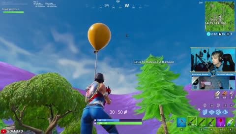 Well... He's not flying anymore!