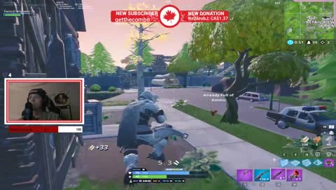 thought it was clip worthy