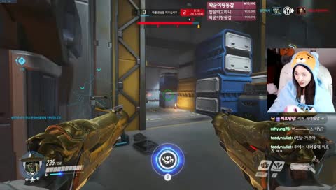 환상적인 갈라쇼