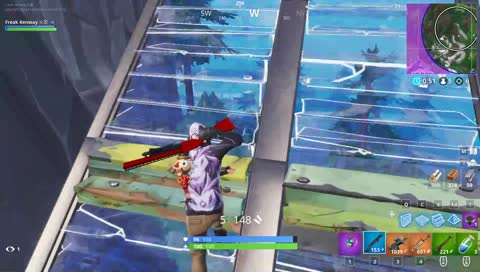 And there you go Be right back !