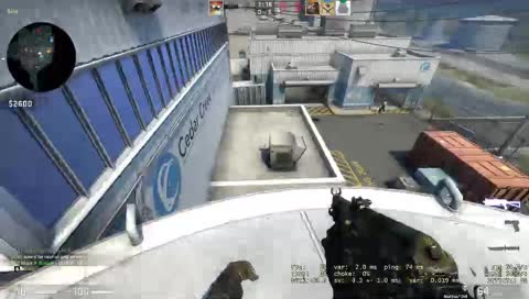 PP Bison is da Beast