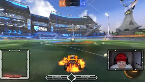 Are you from Japan or something?