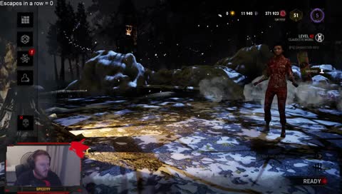 Kyleren285 Rick Rolls Spiceyyy!!!