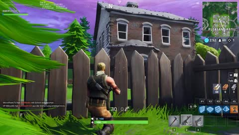 Man ich bin der ape!!