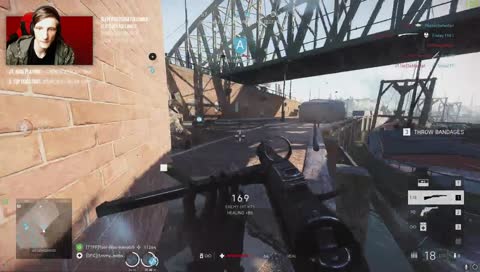 I BELIEVE I CAN FLY