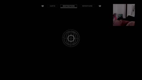 Ivre , elle relance une partie alors qu'elle n'est pas finie