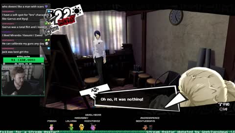 Today we mourn the death of Yusuke. RIP