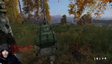 let me help you down