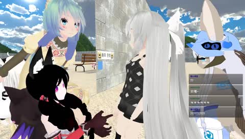 역시 스트리머는 까여야 제맛!