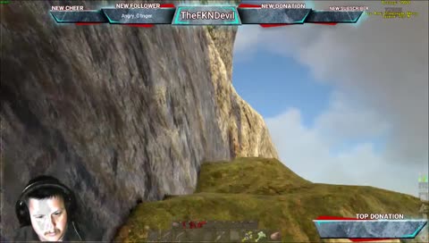 totally legit mortar