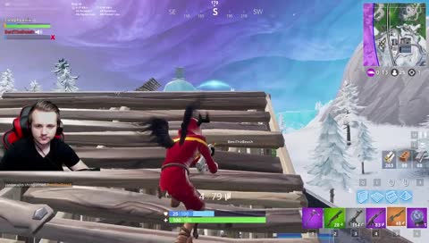 Headshot