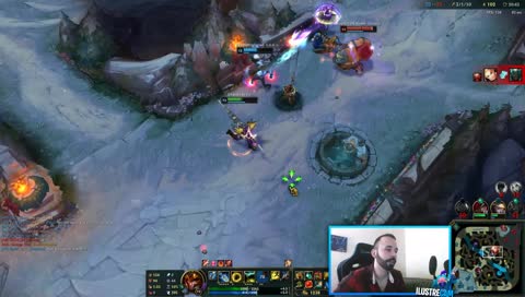 La del tio tilt