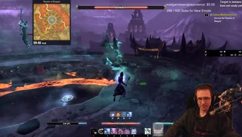 Professional Jump