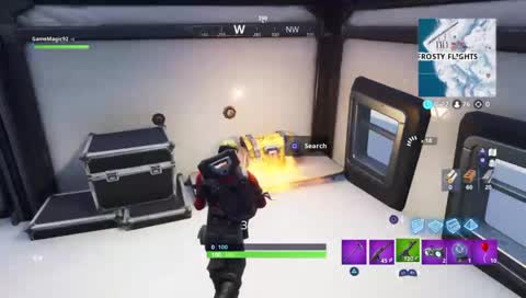 AIMBOT