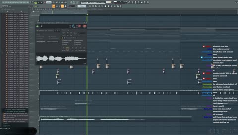 skeler insane vocals