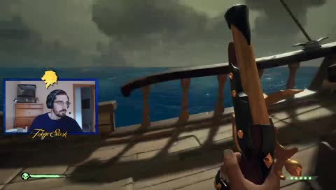 pobre se la dejan alli tirada en la isla